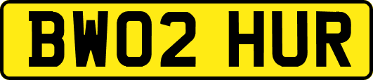 BW02HUR