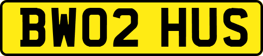 BW02HUS