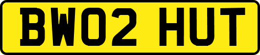 BW02HUT