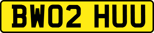 BW02HUU