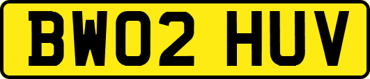BW02HUV
