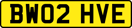 BW02HVE