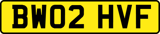 BW02HVF