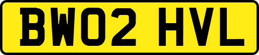 BW02HVL