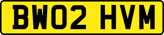 BW02HVM