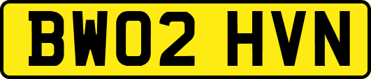 BW02HVN