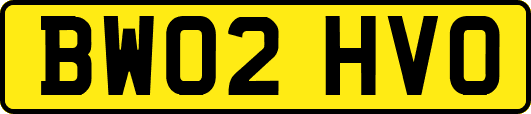 BW02HVO