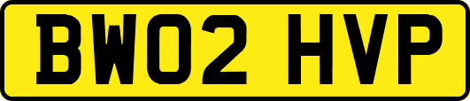 BW02HVP
