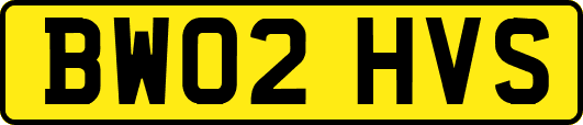BW02HVS