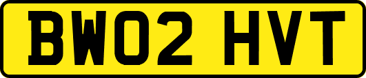 BW02HVT
