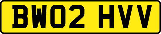 BW02HVV