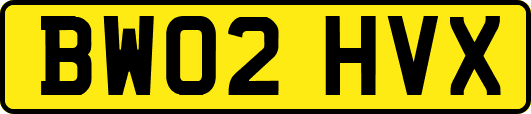 BW02HVX