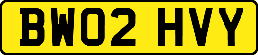 BW02HVY