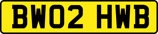 BW02HWB