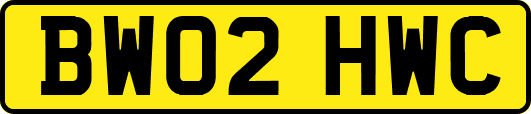 BW02HWC