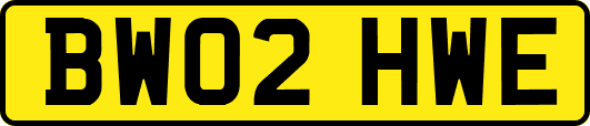 BW02HWE