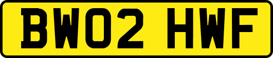 BW02HWF