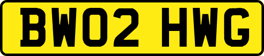 BW02HWG