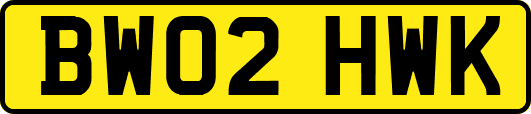 BW02HWK