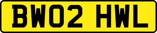 BW02HWL