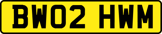 BW02HWM