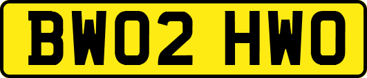 BW02HWO