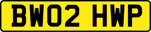 BW02HWP