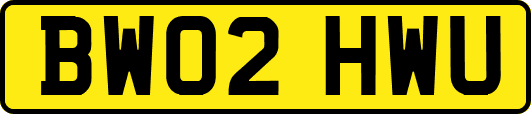 BW02HWU