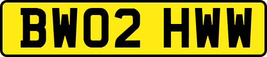BW02HWW