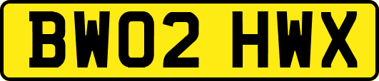 BW02HWX