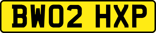 BW02HXP