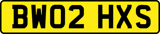 BW02HXS