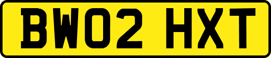 BW02HXT