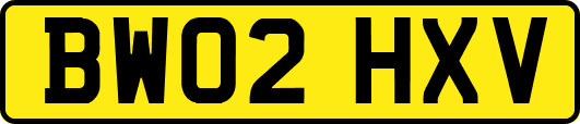 BW02HXV