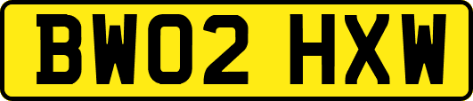 BW02HXW