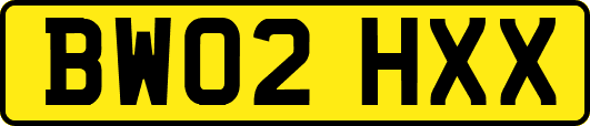 BW02HXX