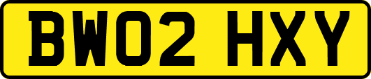 BW02HXY