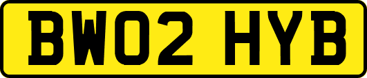 BW02HYB