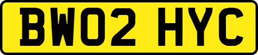 BW02HYC