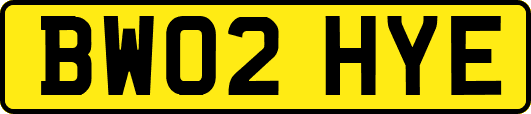 BW02HYE