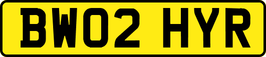 BW02HYR