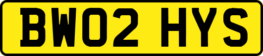 BW02HYS