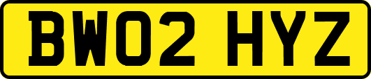BW02HYZ