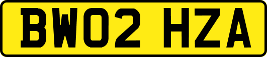 BW02HZA