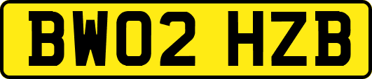 BW02HZB