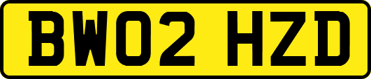 BW02HZD