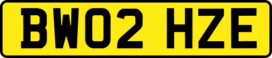 BW02HZE