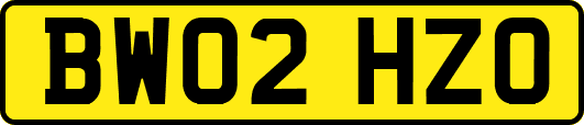 BW02HZO