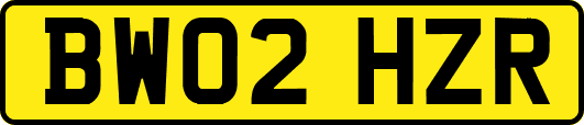 BW02HZR