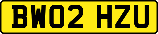 BW02HZU